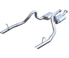 PYPES SFM10V Violator Cat-Back Exhaust System