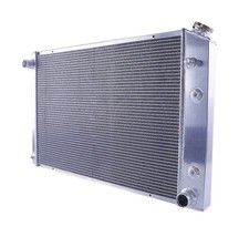 4 Row Aluminum Radiator For 73-87 Chevy C10 C20 C30 K10 K20 K30 Gmc C1500 C2500 4 Row Aluminum Radiator For 73-87 Chevy C10 C20 C30 K10 K20 K30 Gmc C1500 C2500