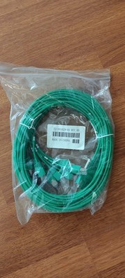 Cisco CAB-ASYNC-8 - Cisco Serial Data Transfer Cable
