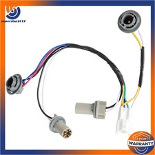 For Hyundai Sonata 4-Door 2.0L 2.4L Rear Tail Light Socket Harness 2011-2014
