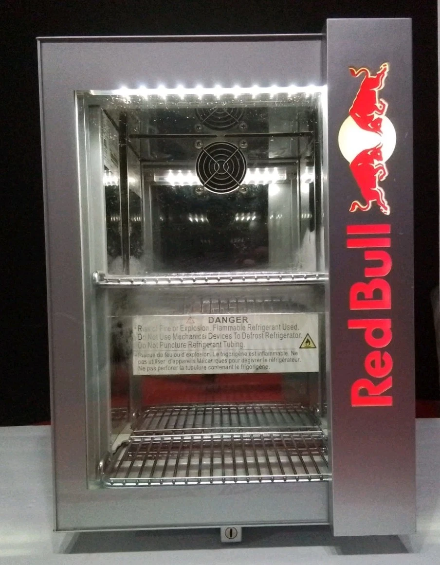 25+ red bull cooler for sale | Updated Oct 2026