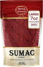 (Free Duty Tax) McCormick Shrimp and Crab Boil Seasoning, 3 oz