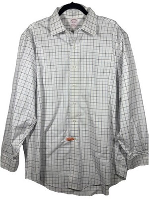 madison dress shirts Lilac Madison Check Leeward Dress Shirt