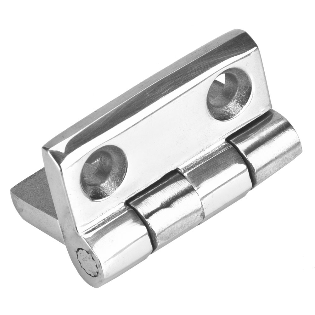 1 Pc Stainless Steel Hinge Durable Marine Equipment For Yachts