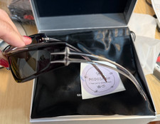 Gentle Monster T2000 01 Sunglasses Oversized Shield Unisex Korea Authentic New