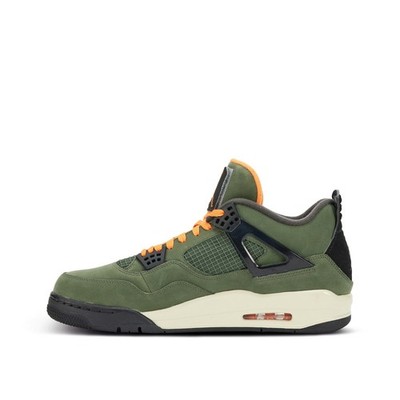 Size 9M / 10.5W - Undefeated Nike Air Jordan 4 Retro 2025 OG SP Men s DS New Box