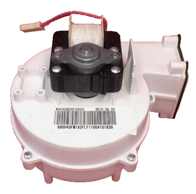 #ad #ad GE Profile Washer PFWS4605L0MG Blower Fan WSCA0902010000 WD 10597 $34.99