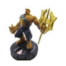 WizKids Wizkids Marvel Heroclix Black Dwarf #MP19-104 (LE) NM