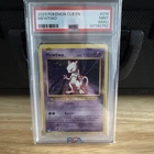 2023 Pokémon Cob En Mewtwo