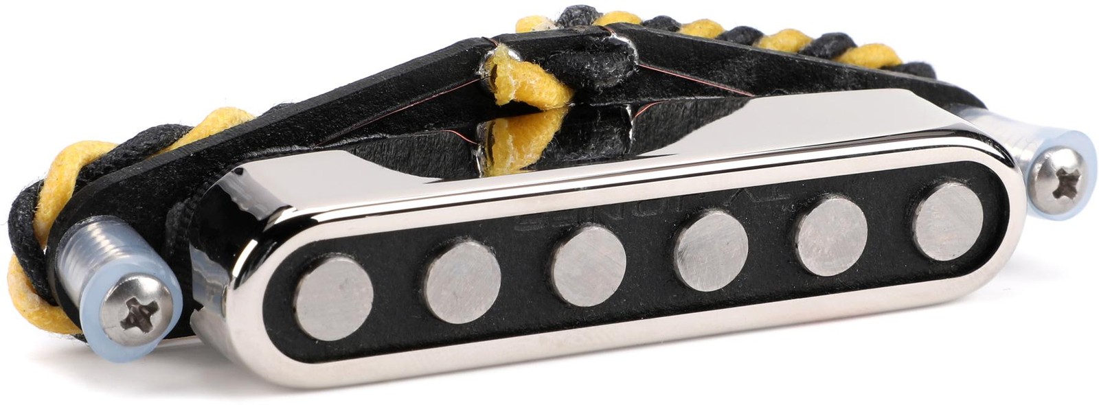 Пикап TV Jones Starwood Tele - Гриф - Никель 21090₽