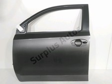 Porte avant et accessoires Toyota URBAN CRUISER