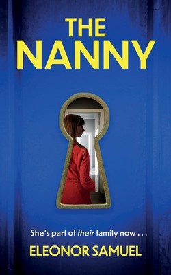 THE NANNY an absolutely breathtaking psychological thriller with a stunning...