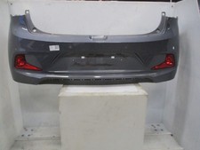 Pare-choc arrière Hyundai I20