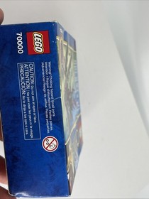 LEGO Razcal's Glider Raven Legends of Chima 70000 109 pcs 1 minifigure