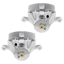 2 Bremssattel vorne für Kia Sportage JE Vorderachse links rechts