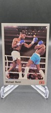 1991 All World Boxing - Michael Nunn #29