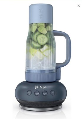 Ninja blend Boss