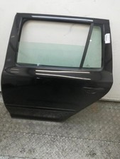 Porte arrière et accessoires Skoda OCTAVIA