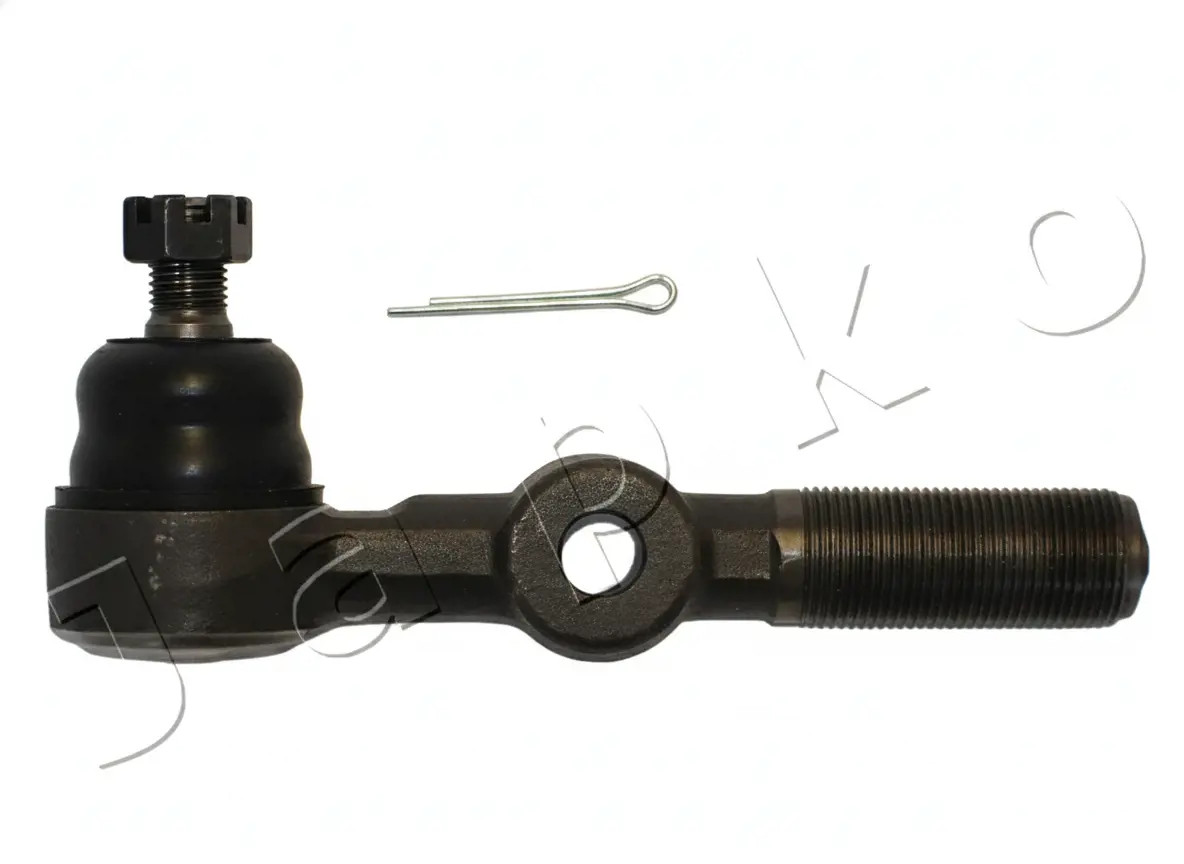 Steering rod end Right 111221R JAPKO for TOYOTA LAND CRUISER Softtop