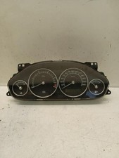 Compteur Jaguar S-TYPE