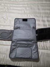 Portable Diaper Changing Pad for Newborn Kopi Baby Unisex Detachable storage