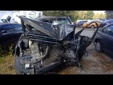 Axle Shaft Rear Fits 09-11 BORREGO 1158289