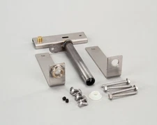 Randell Hinge Assembly, Universal L/R Az Nsf-7 RP HNG028 - Genuine OEM