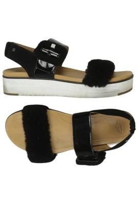 UGG Sandalen Damen Sommerschuhe Sandalette offene Schuhe Gr. EU 41 L... #pn2hryv