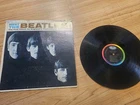 Vintage Meet The Beatles Vinyl Record Album Capital 1964 T 2407 Mono