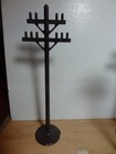 13 Vintage MARX O O27 S Gauge Trackside Accessories 7" TALL  Telephone Poles K5 — photo 3