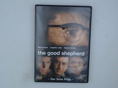 The Good Shepherd - Der gute Hirte Crudup, Billy, Keir Dullea  und Timothy Hutto