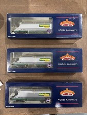 Bachmann 38-030 HHA Bogie Hopper Freightliner 100 Tonne Heavy Haul
