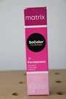 MATRIX - SOCOLOR Pre-Bonded Hair Color 3 oz - 7CG - Dark Blonde Copper Gold