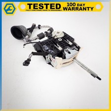 03-12 BENTLEY CONTINENTAL GT FLYING SPUR FLOOR SHIFTER GEAR SHIFT SELECTOR OEM