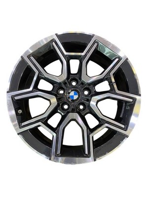 2023 - 2026 BMW X1 U11 OEM 19X8 5 SPOKE ALLOY WHEEL RIM *2K MILES
