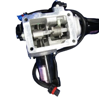 kiki3chan  K-3665 | Genuine Eaton® Gen 3 XY Shifter Kit, New Exch (Heavy) | eBay