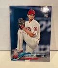 Shohei Ohtani 2018 Topps Series 2 #700 Base Rookie Card RC Angels