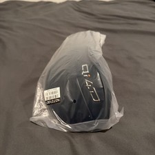 AUTHENTIC TAYLORMADE Qi40 FAIRWAY WOOD HEADCOVER - NAVY