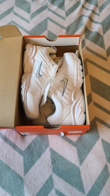 Nike View 2 Women's Running Shoe Size 6.5 White/Ice Blue 2011 Sneakers
