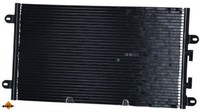 NRF 35532 Kondensator FüR Klimaanlage Kondensator Klimaanlage FüR Alfa Romeo