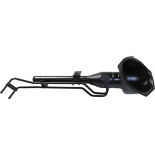 Fuel Tank Filler Neck For 2000-04 Nissan Frontier 2.4l 3.3l Gas Pipe 172215s501 Fuel Tank Filler Neck For 2000-04 Nissan Frontier 2.4l 3.3l Gas Pipe 172215s501
