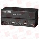 BLACK BOX CORP AC650A-4 / AC650A4 (NEW IN BOX)
