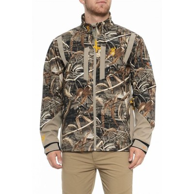 browning camouflage jacket