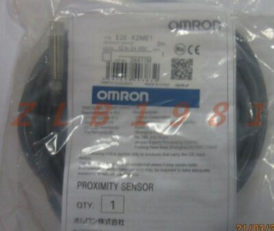 ONE NEW-   sensor switch E2E-X2ME1 #E2*
