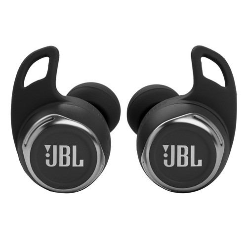 JBL Reflect Flow Pro True Wireless Noise Canceling Active Sport Earbuds  (Black) 50036382557 | eBay