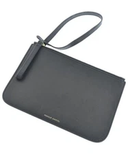 MANSUR GAVRIEL Pouch Black 2200525378051