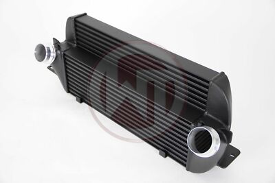 Ladeluftkühler Competition BMW 5er F10 Lim + F11 Touring 528i 180kW/245PS