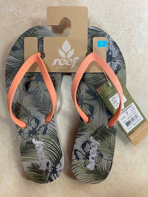 reef stargazer flip flops womens