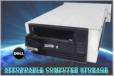 DELL PV136T LTO-1 Tape Drive 96-5335-53 Ultrium-1 PowerVault 136T 06W174 LVD