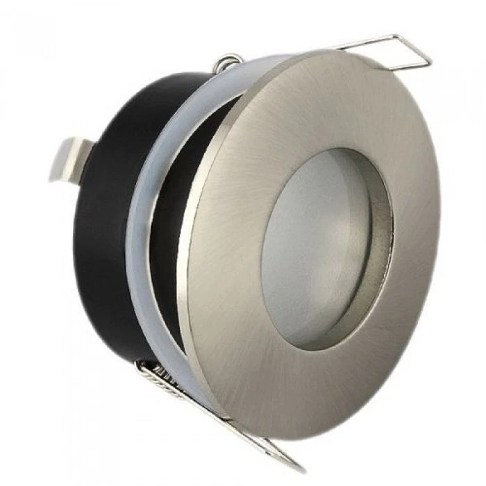 LED Recessed Ceiling Lights GU10 Downlights IP44 Bathroom